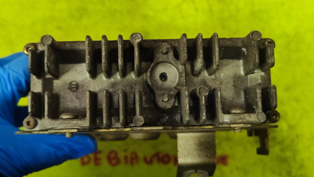 Centralina Motore VW Polo 1.0B 1990/1994 0261200253 030906026A