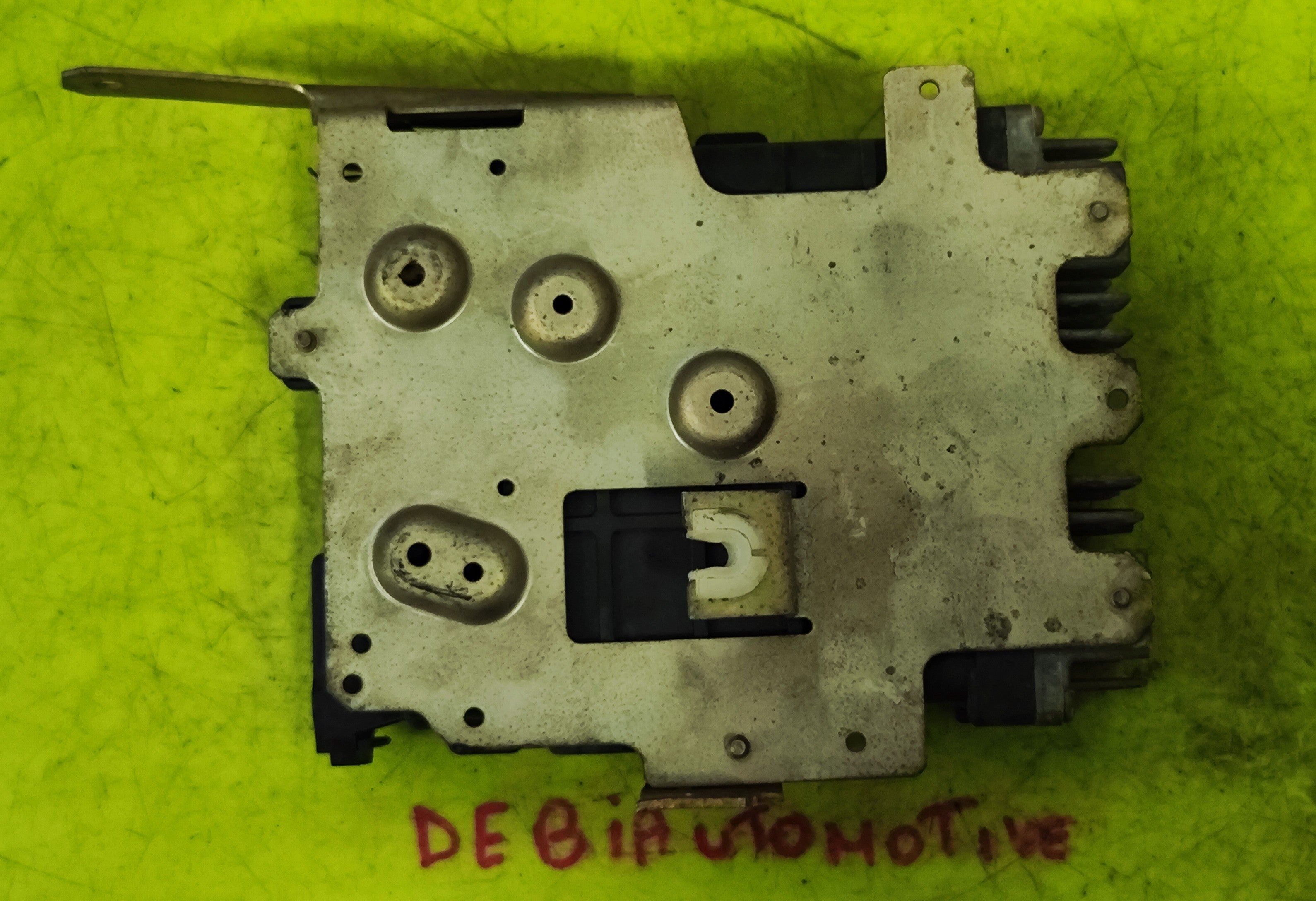 Centralina Motore VW Polo 1.0B 1990/1994 0261200253 030906026A