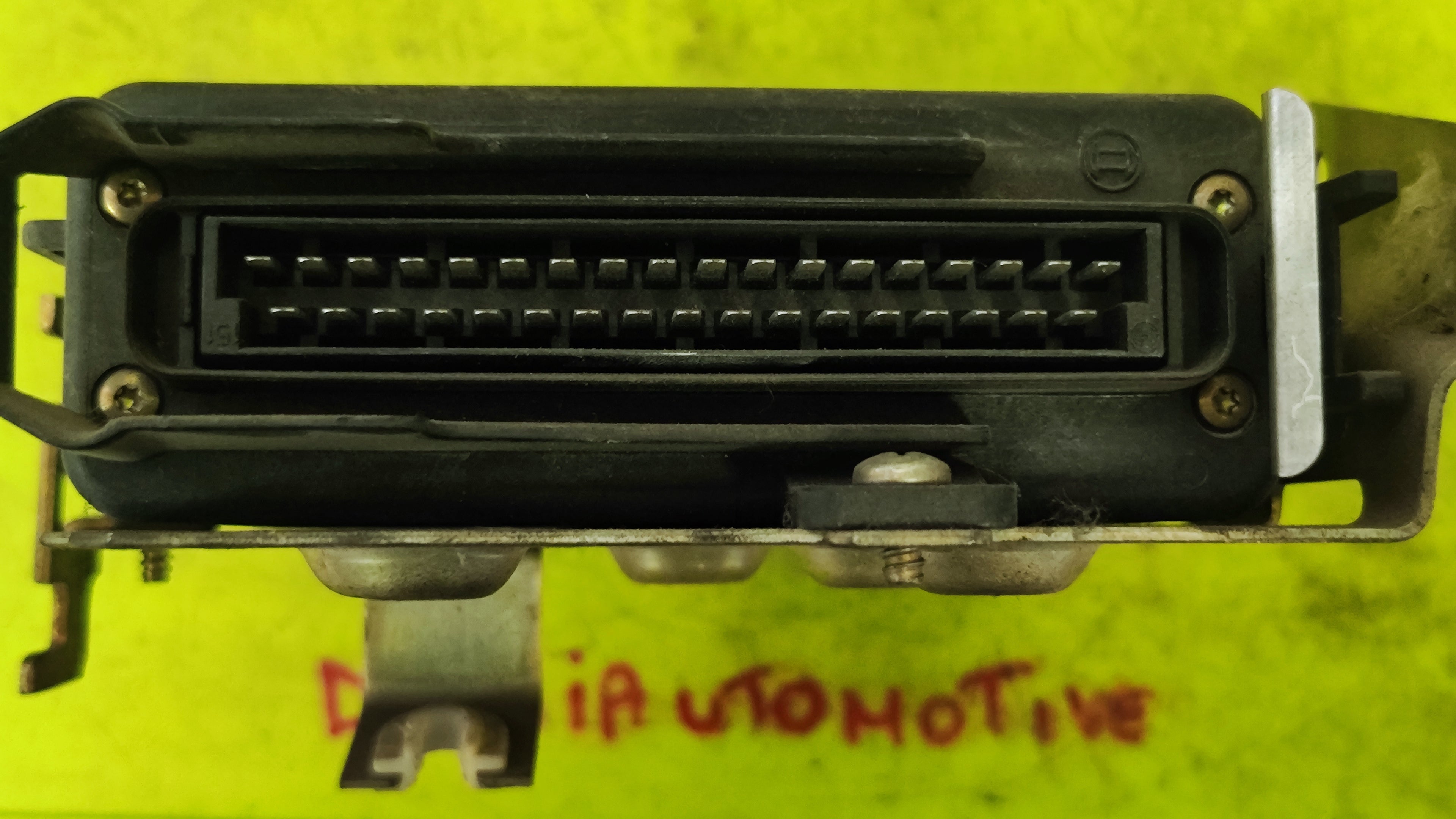 Centralina Motore VW Polo 1.0B 1990/1994 0261200253 030906026A