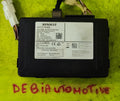 Centralina sistema multimediale Renault Captur Kangoo Kadjar 282757006R 
