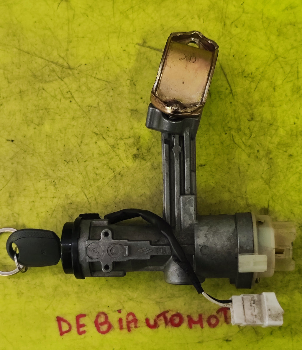 Kit accensione Kia Picanto benzina 1° serie 39110-02045 9030930494F H5 