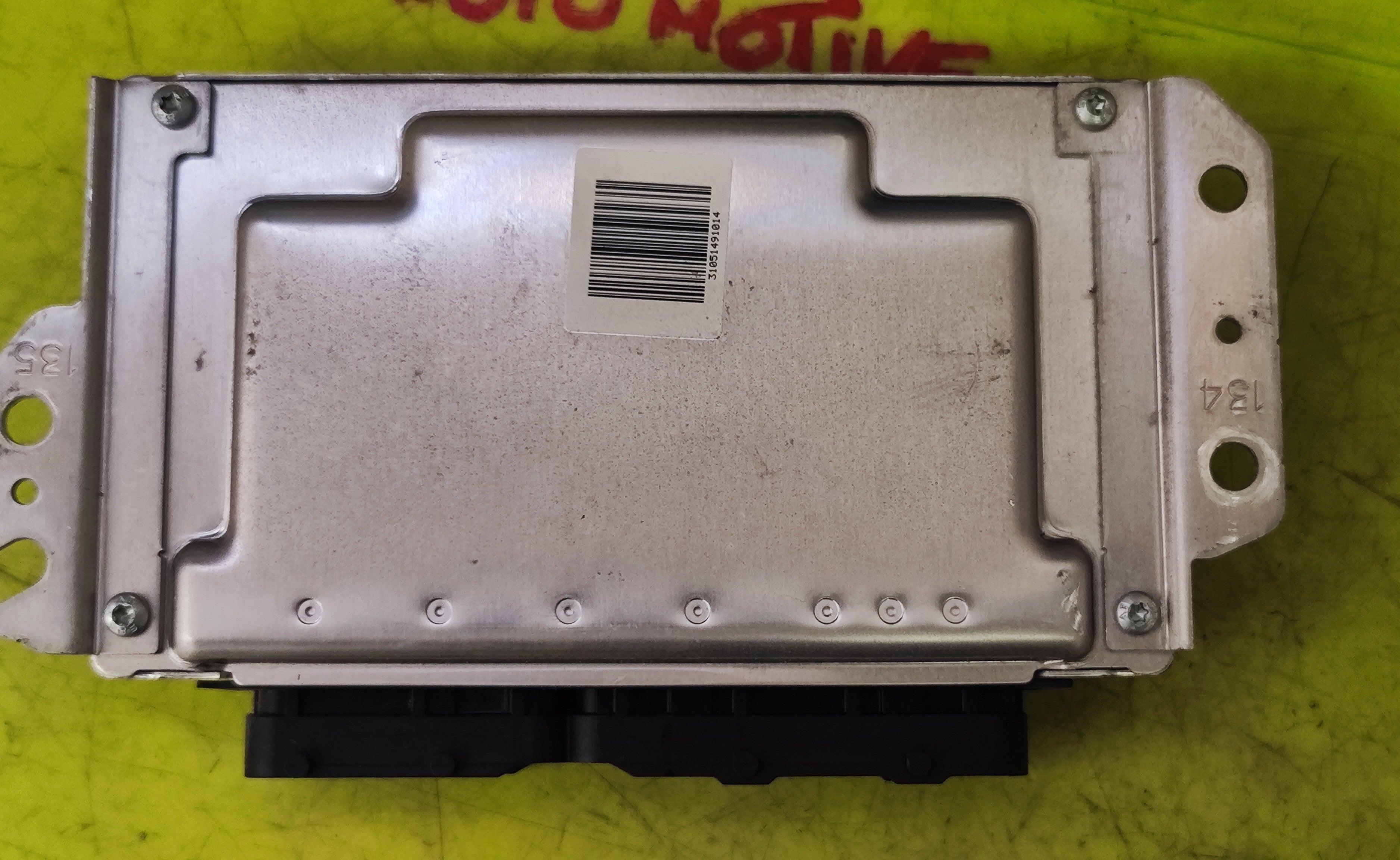 Kit accensione Kia Picanto benzina 1° serie 39110-02045 9030930494F H5 