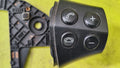Comandi al volante Mercedes-Benz Classe A W169 1698207310