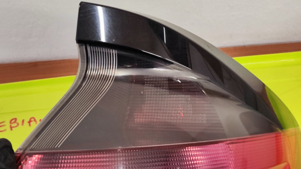 Fanale Posteriore  destro Mercedes-Benz Classe C W203 Sportcoupé A2038200604