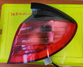 Fanale Posteriore  destro Mercedes-Benz Classe C W203 Sportcoupé A2038200604