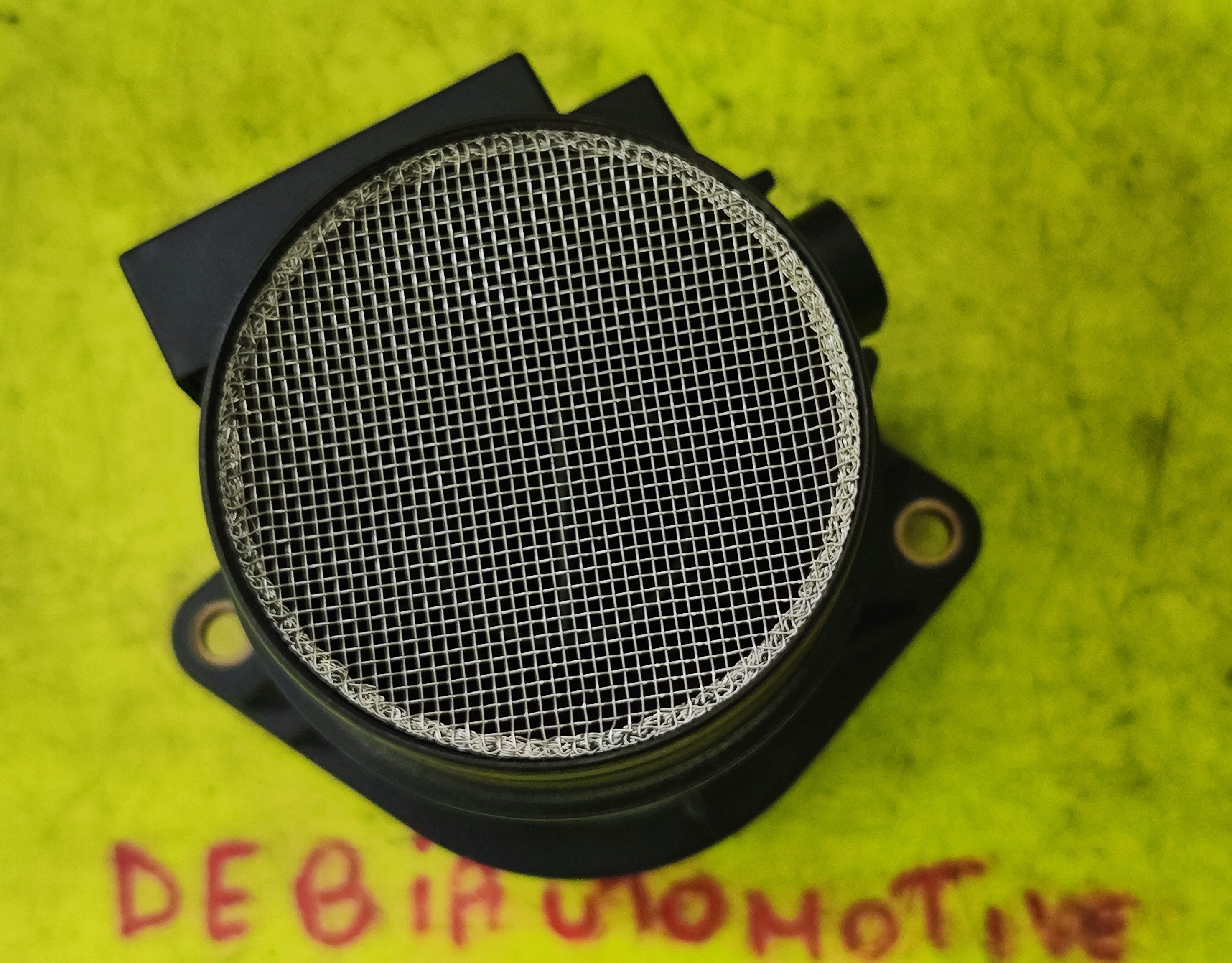 Debimetro misuratore aria Volkswagen Audi A3 A4 A6 074906461 71822101