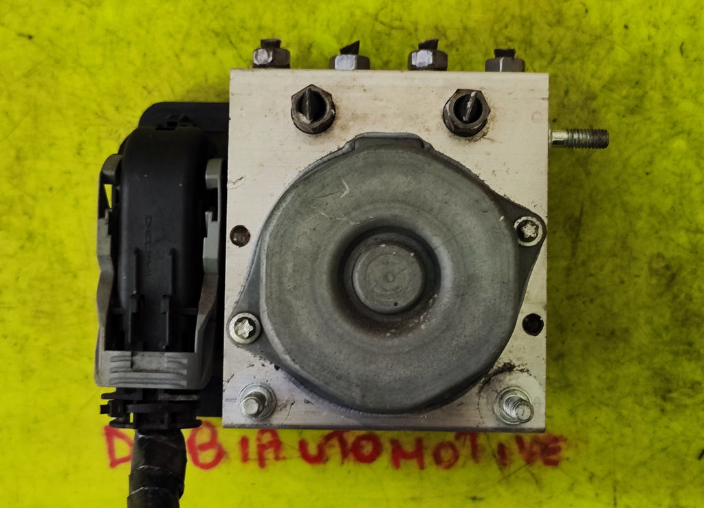 476601283R 269722 0265956527 Pompa ABS Renault Clio Capture