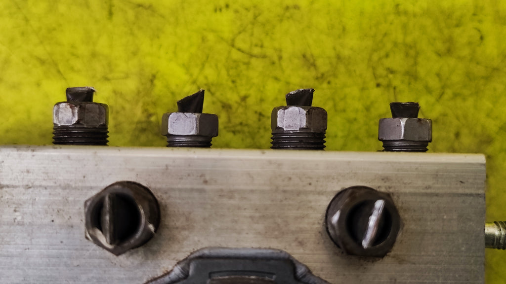 476601283R 269722 0265956527 Pompa ABS Renault Clio Capture