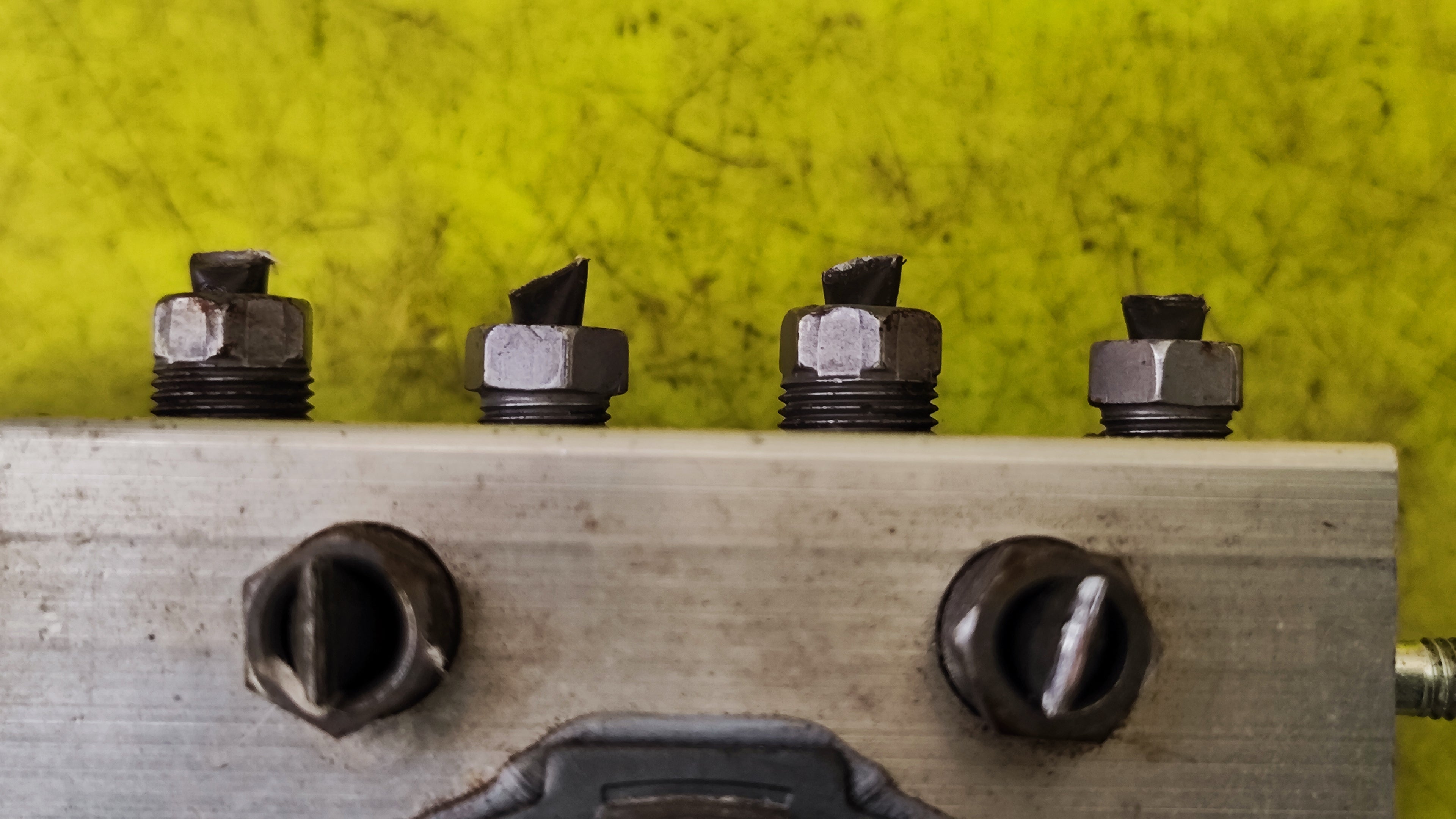 476601283R 269722 0265956527 Pompa ABS Renault Clio Capture