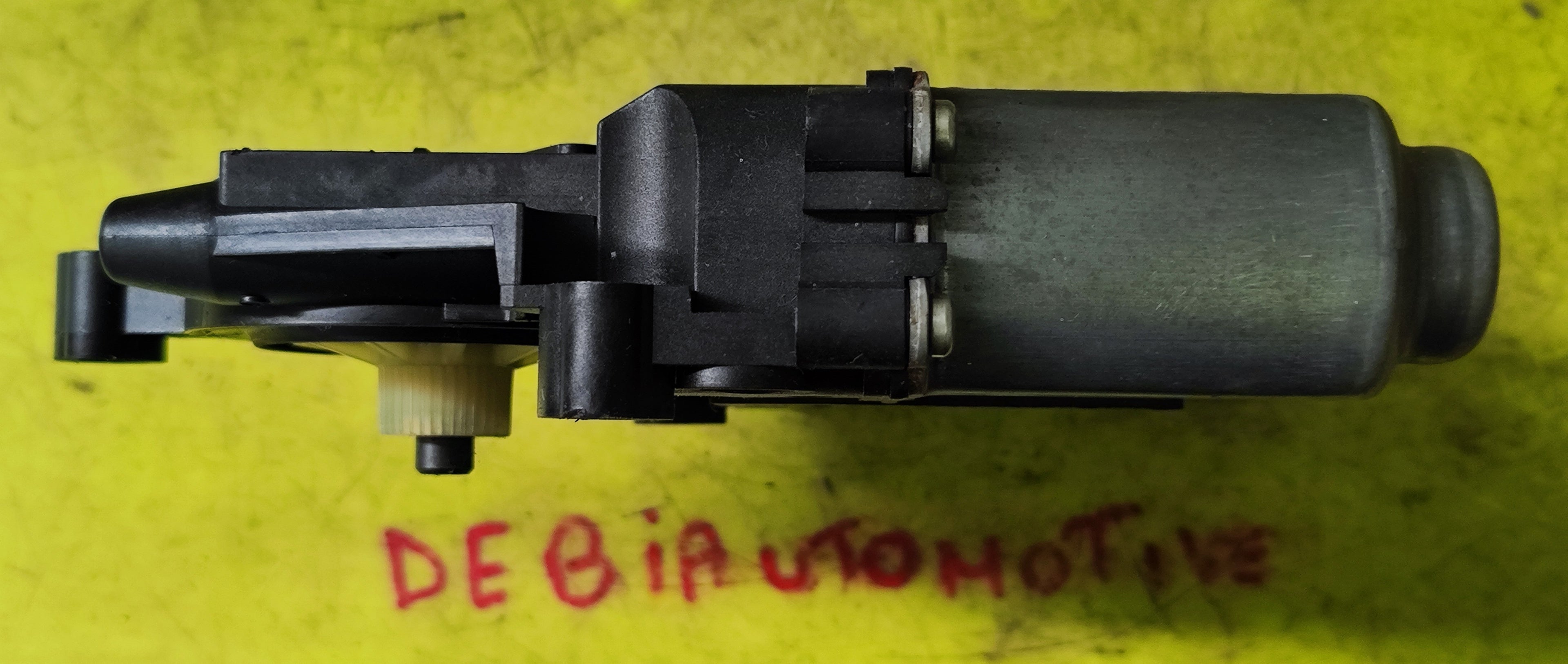 Motorino alzacristalli anteriore sx Volkswagen Golf Tiguan 1K0959793J 1K0959701M