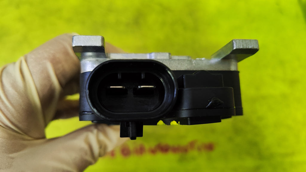 Centralina relé ventola Ford Focus Connect 940002907 