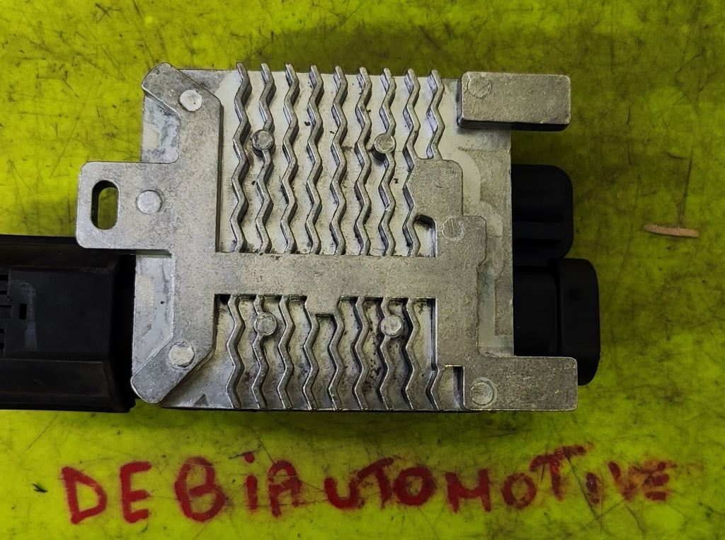 Centralina relé ventola Ford Focus Connect 940002907 
