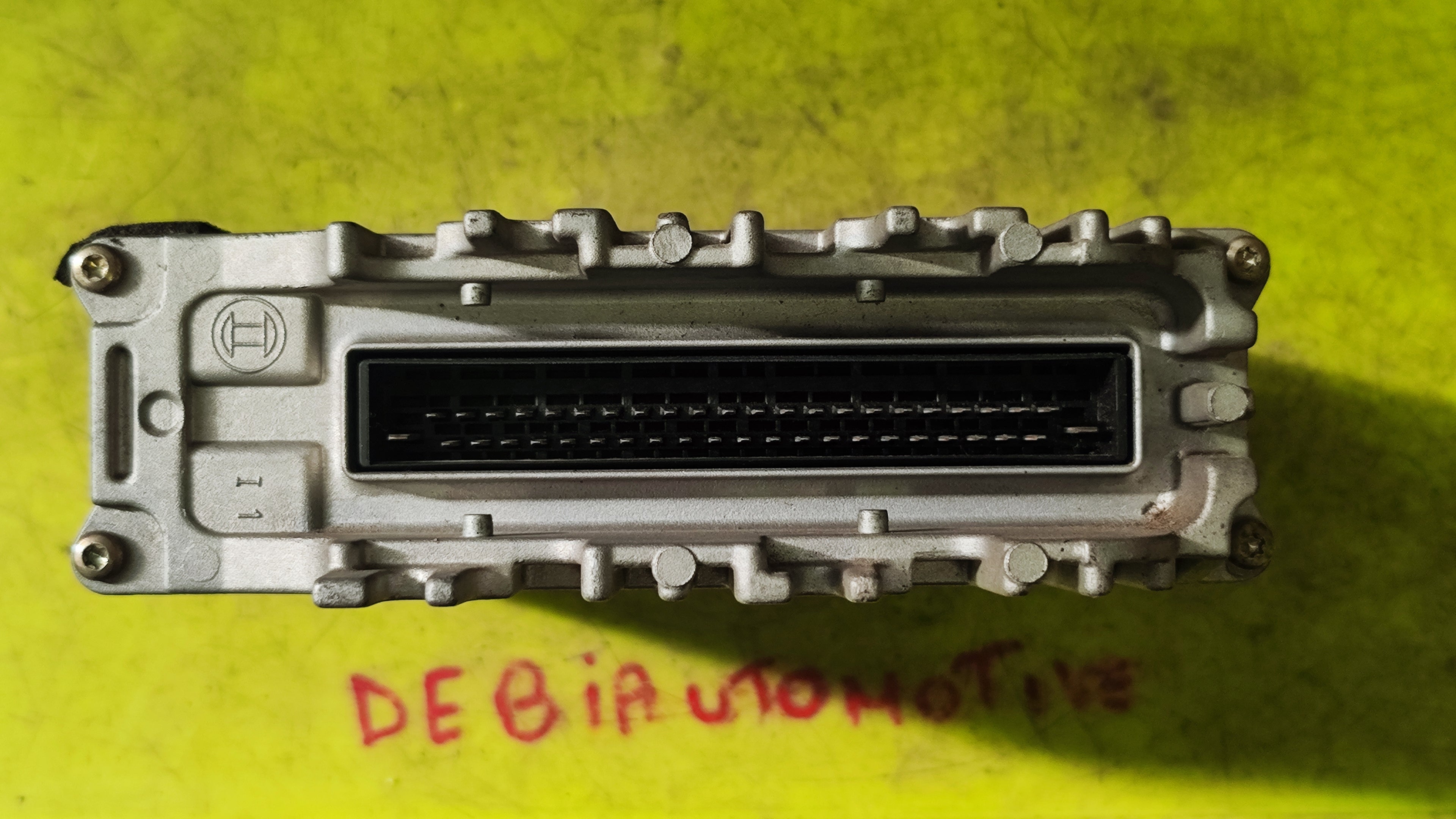 Centralina motore Seat Arosa 1.0B prima serie0261203930 030906027AK  