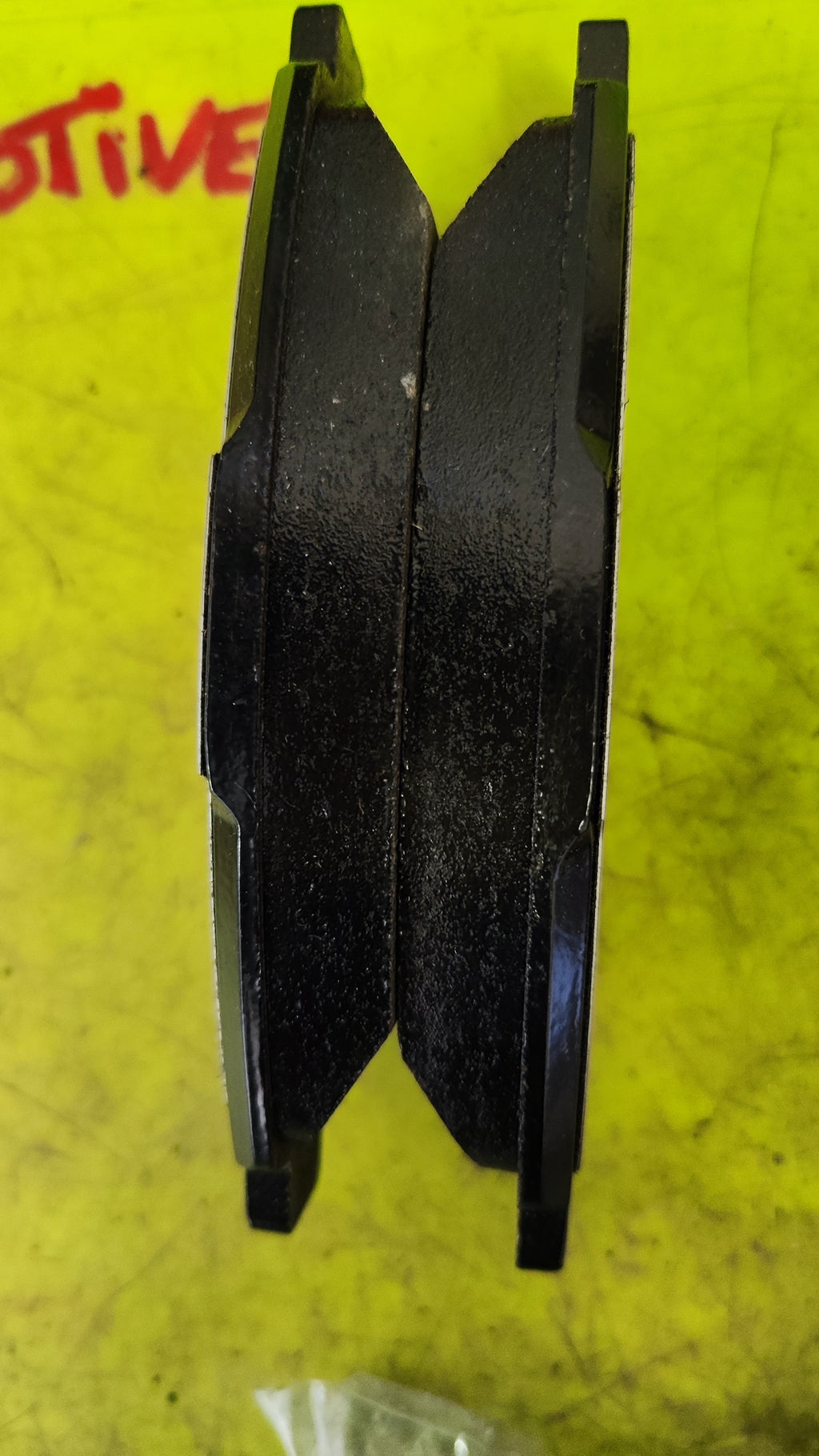 kit pastiglie freno posteriori Fiat Ducato 6000629127 