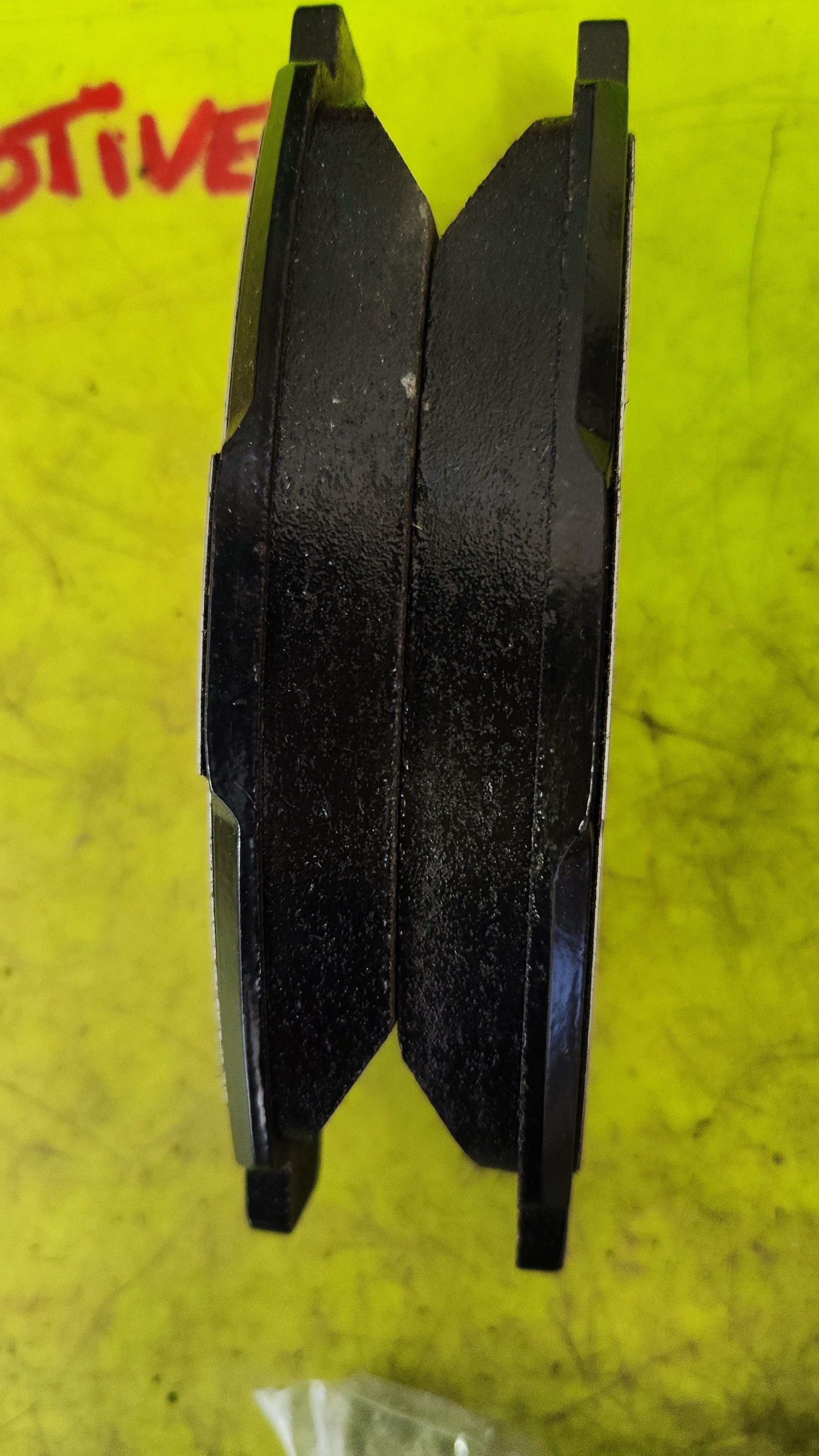 kit pastiglie freno posteriori Fiat Ducato 6000629127 