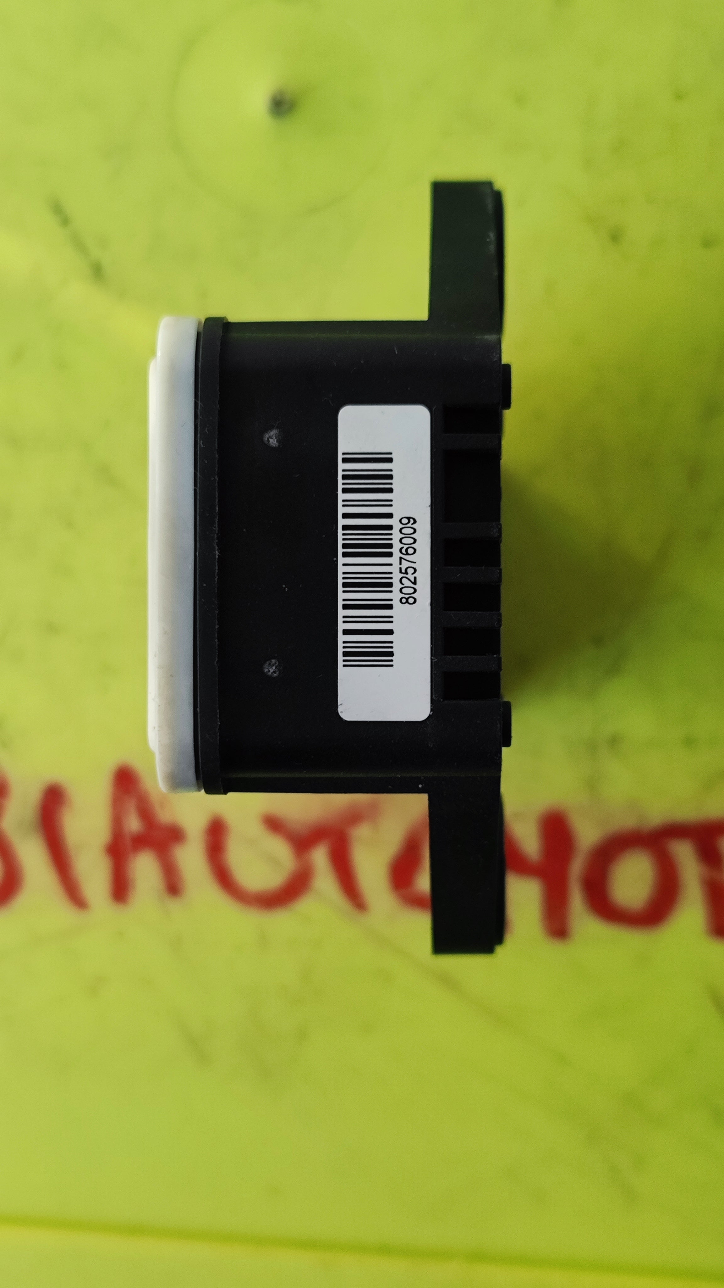 Sensore imbardata Smart W451 1.0B A4515420118 0265005625