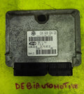 Centralina motore Skoda Fabia 1.4B 036906034CB 61600.658.08 IAW4MV.CB