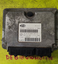 Centralina Motore Fiat 600 1.1 benzina 73501877 IAW4AF.M7 HW204