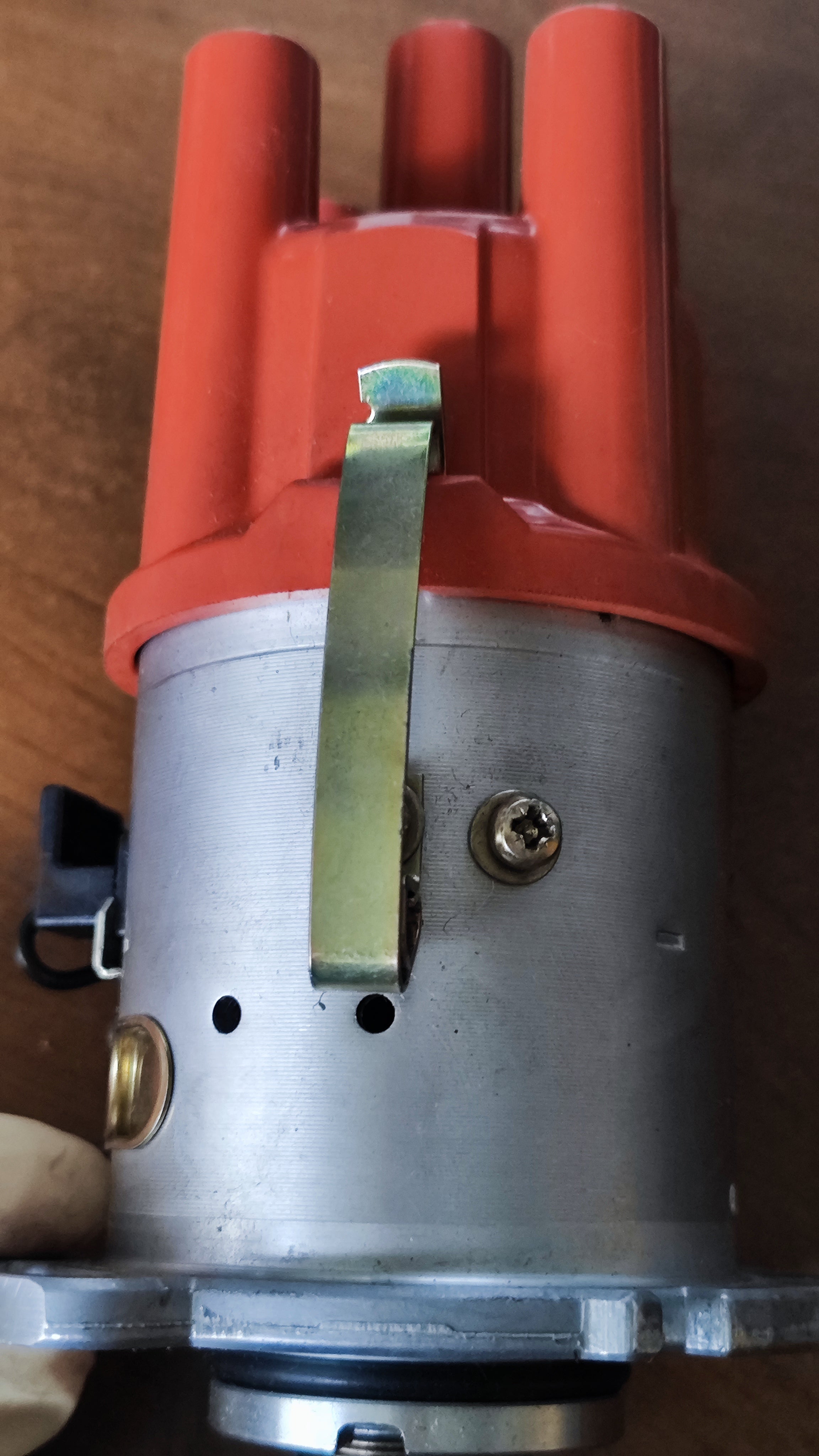 052905205m 0231191009 spinterogeno Volkswagen Bosch