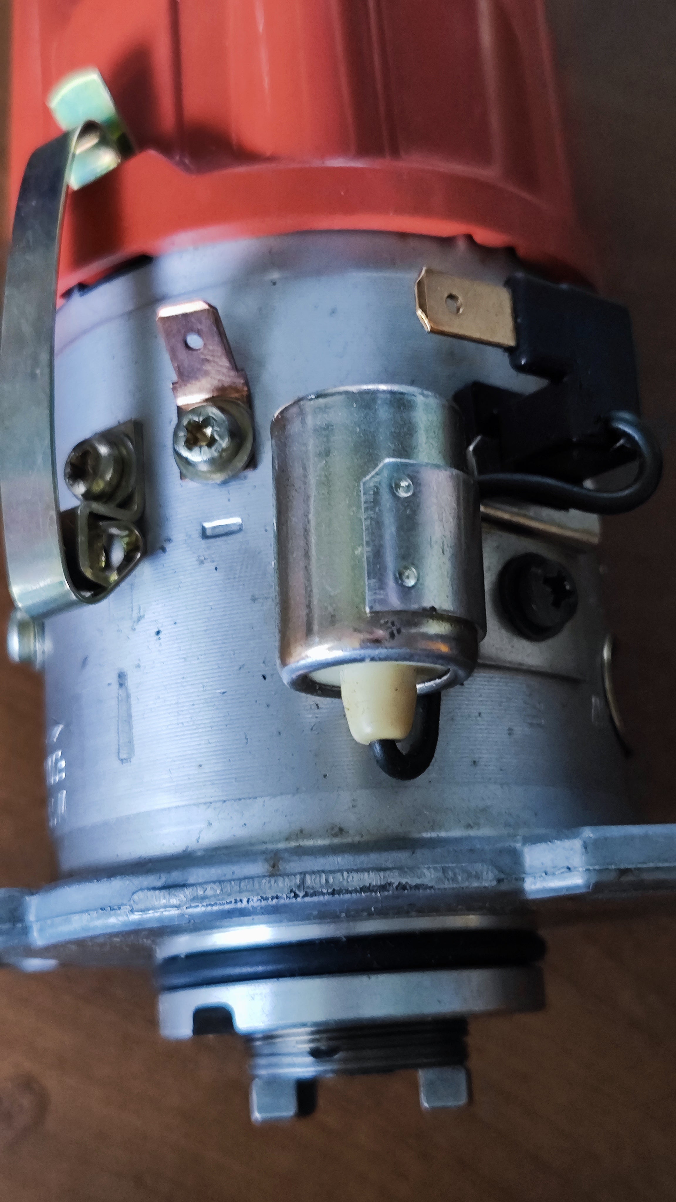 052905205m 0231191009 spinterogeno Volkswagen Bosch