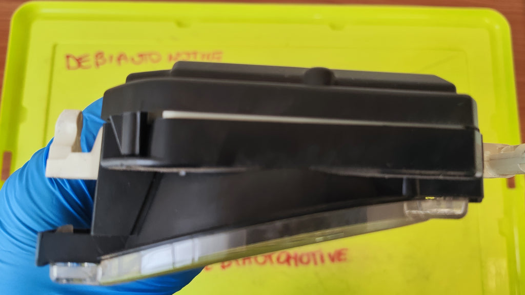 Quadro strumenti tachimetro Renault Master 2.3DCI P248109785R