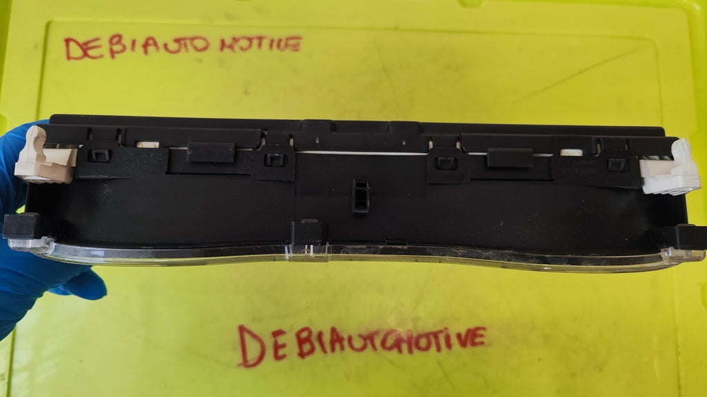 Quadro strumenti tachimetro Renault Master 2.3DCI P248109785R
