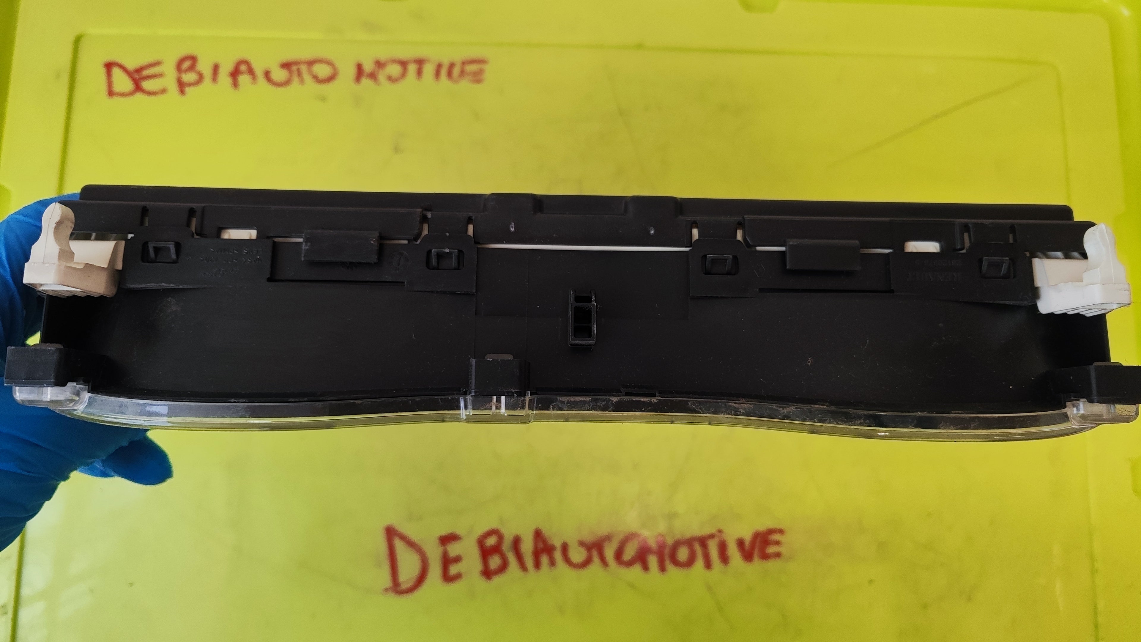 Quadro strumenti tachimetro Renault Master 2.3DCI P248109785R
