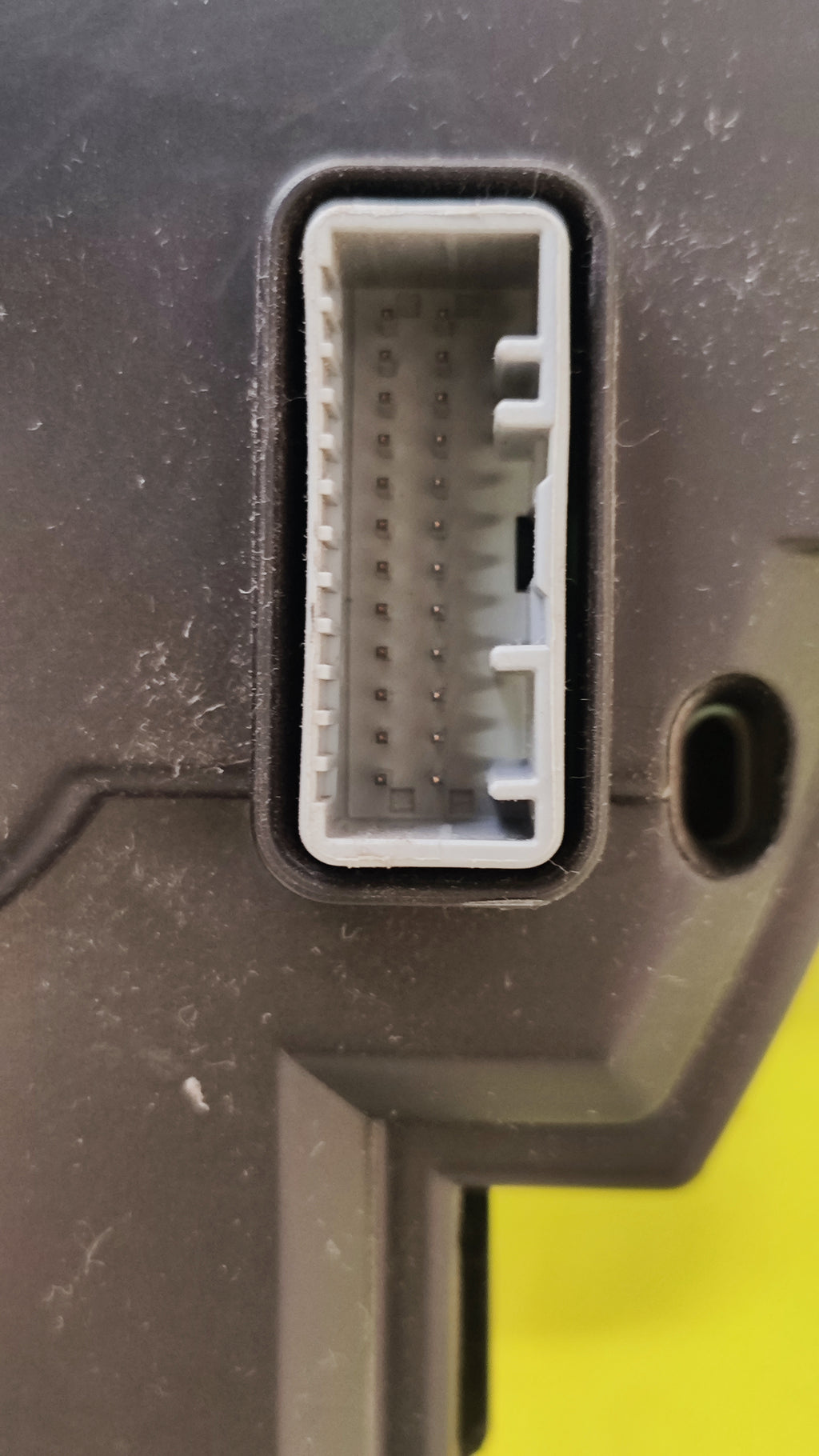 Quadro strumenti tachimetro Renault Master 2.3DCI P248109785R