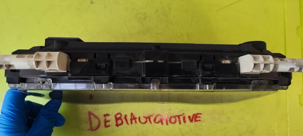 Quadro strumenti tachimetro Renault Master 2.3DCI P248109785R