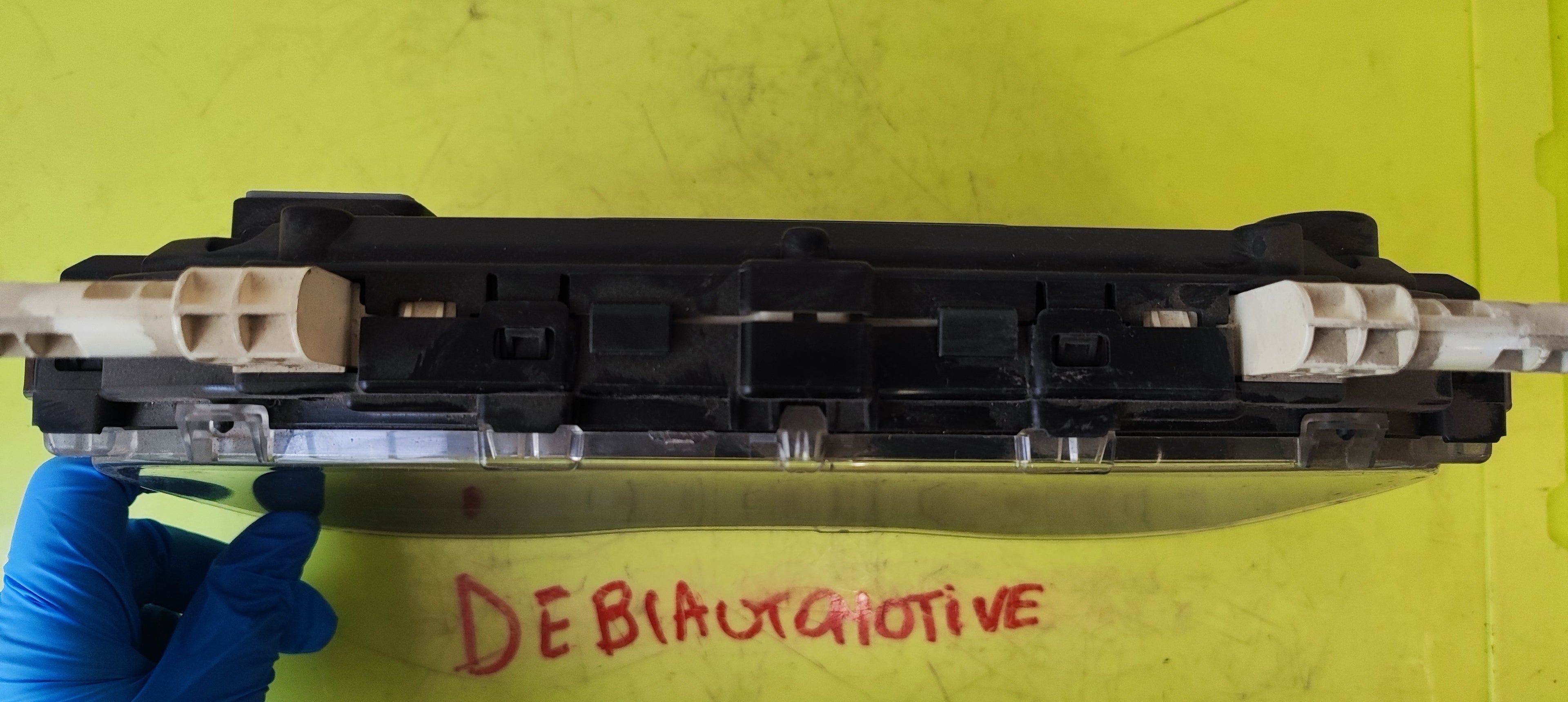 Quadro strumenti tachimetro Renault Master 2.3DCI P248109785R