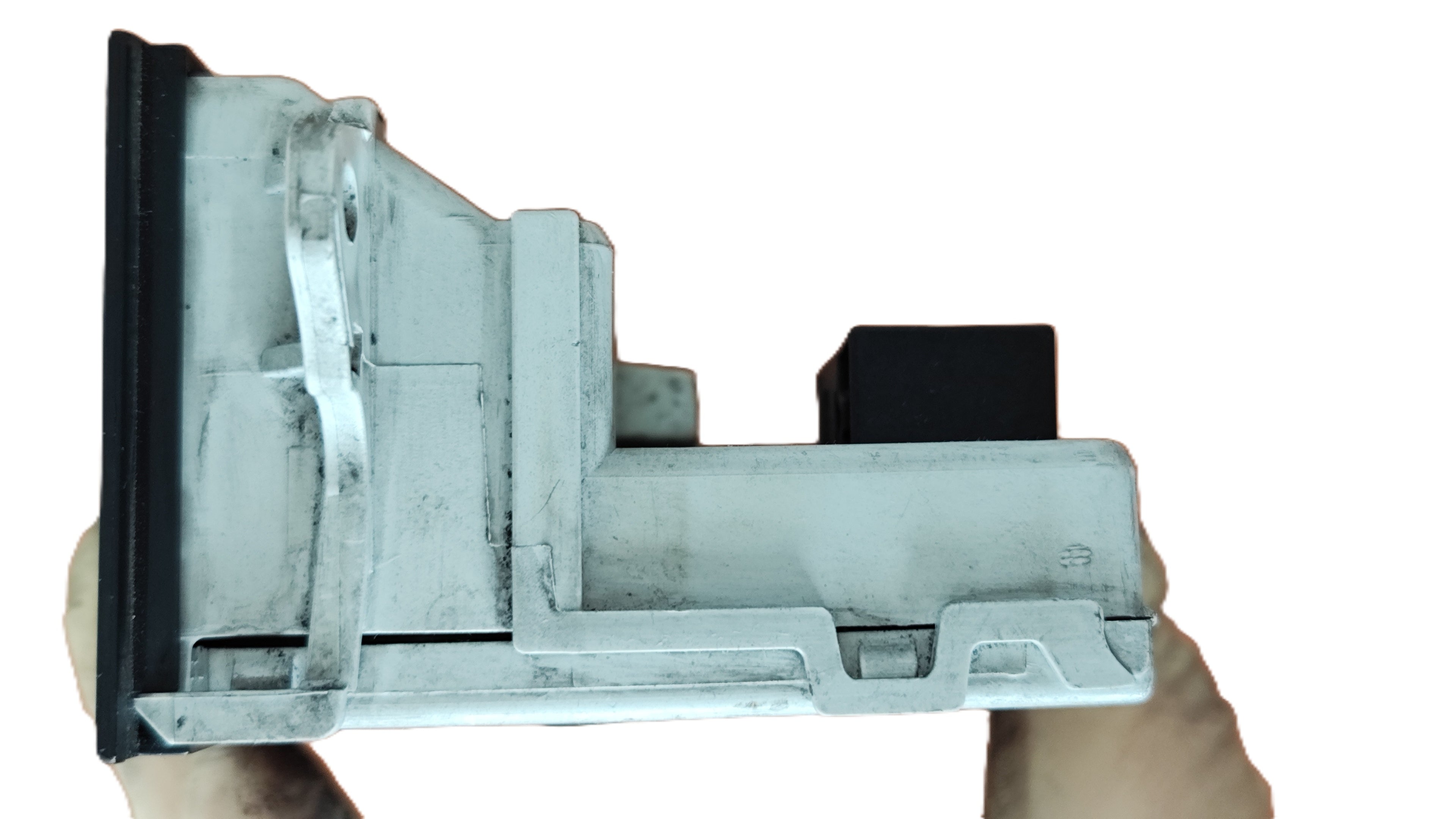 Display Multifunzione Citroen C2 C3 9647409477 21654300-8