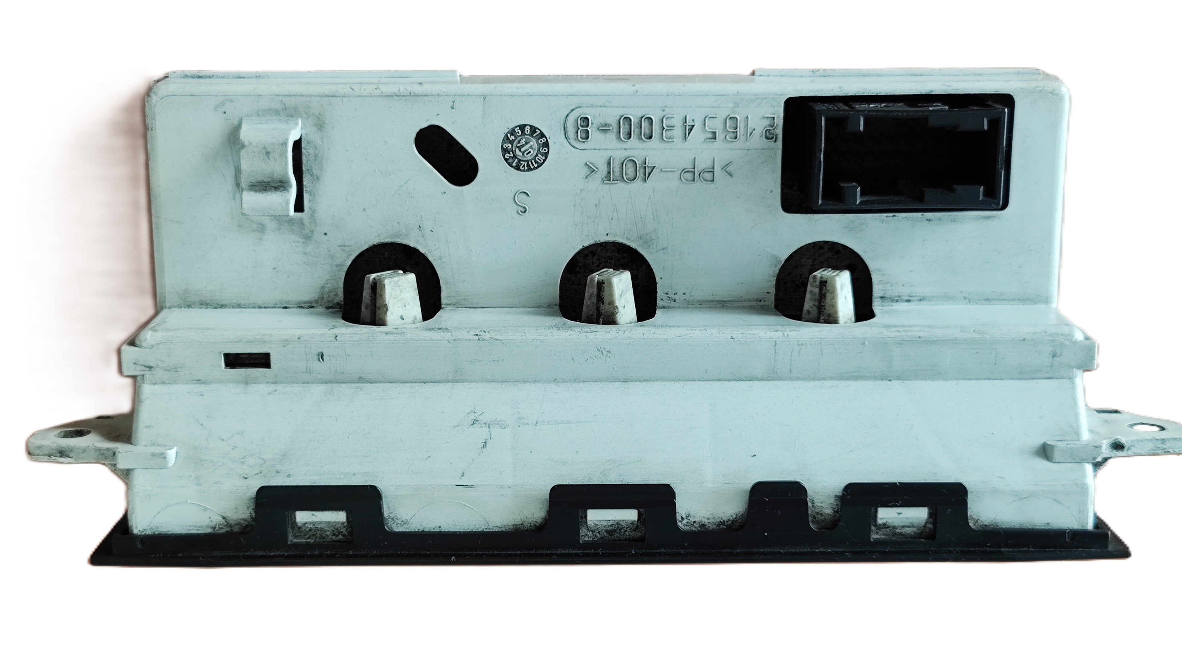 Display Multifunzione Citroen C2 C3 9647409477 21654300-8