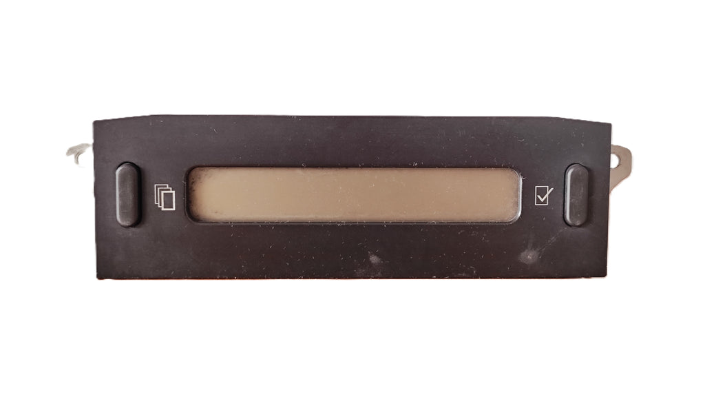 Display Multifunzione Citroen C2 C3 9647409477 21654300-8
