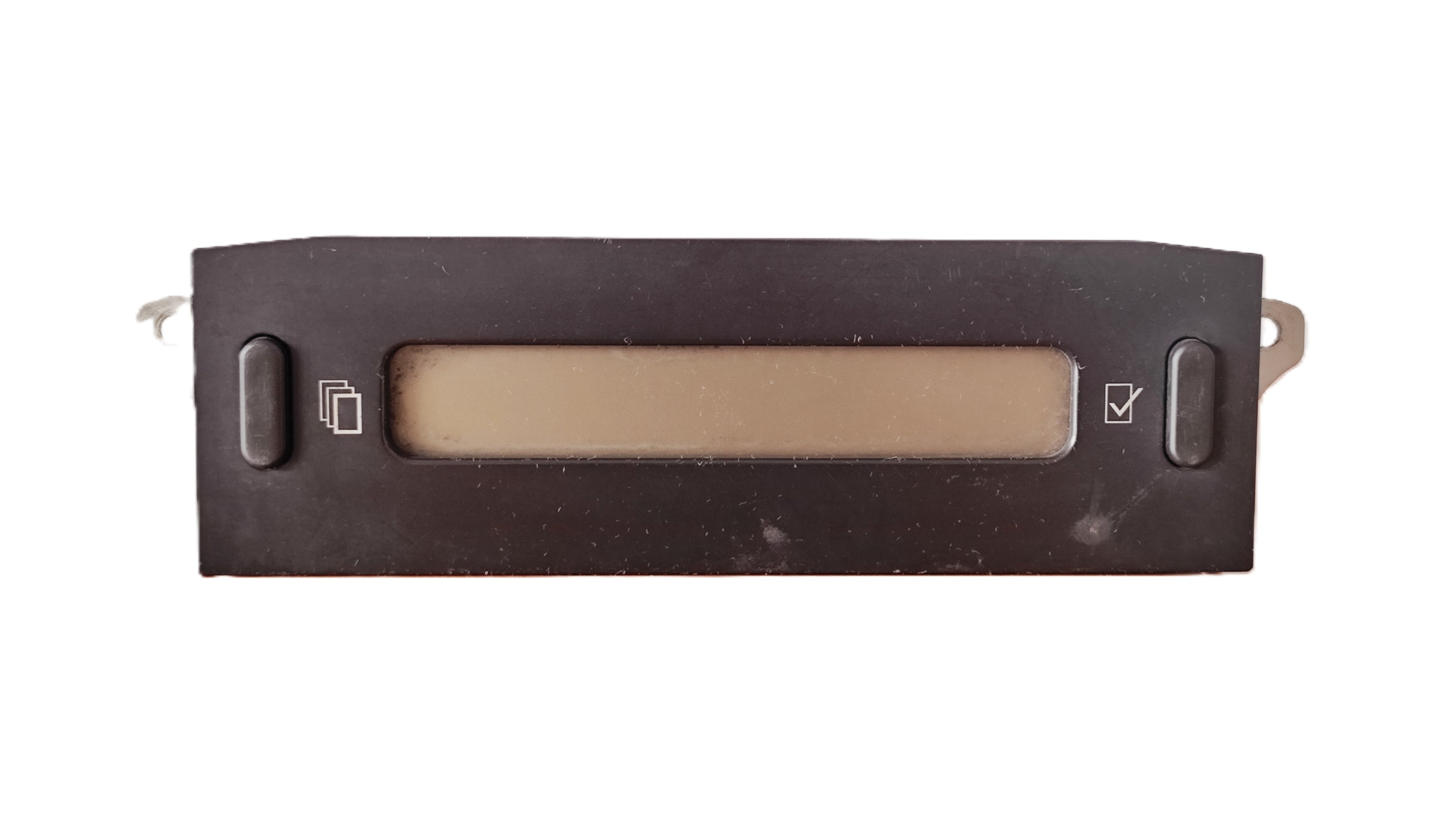 Display Multifunzione Citroen C2 C3 9647409477 21654300-8