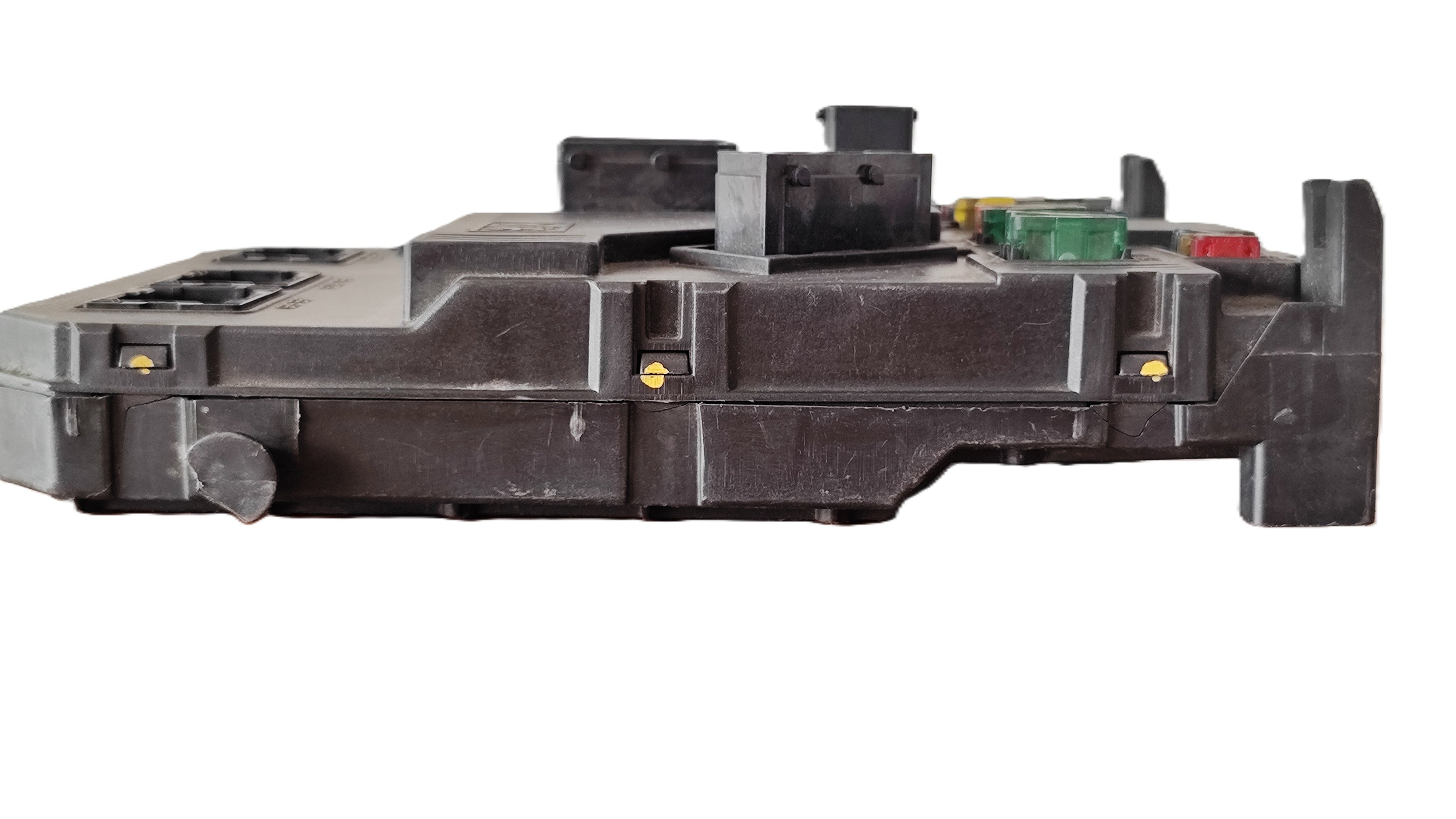 Centralina portafusibili Peugeot Citroen C3 9650585680 BSI F01