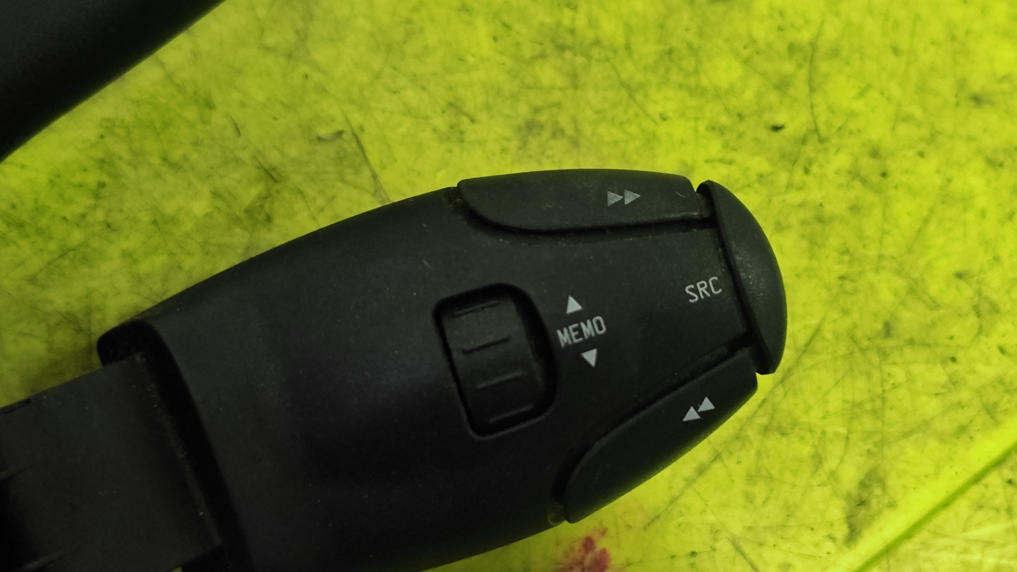 Devio Luci con contatto spiralato Peugeot 206 Citroen Xsara 96542540XT COM2000 