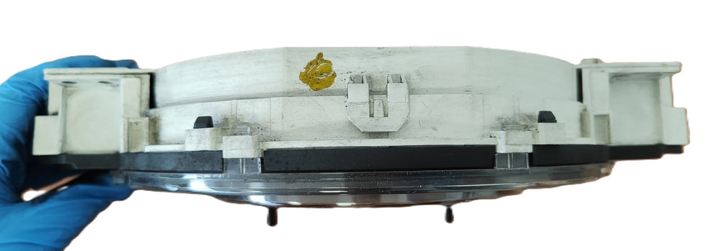 Quadro strumenti tachimetro Opel Agila B 34100-52K00