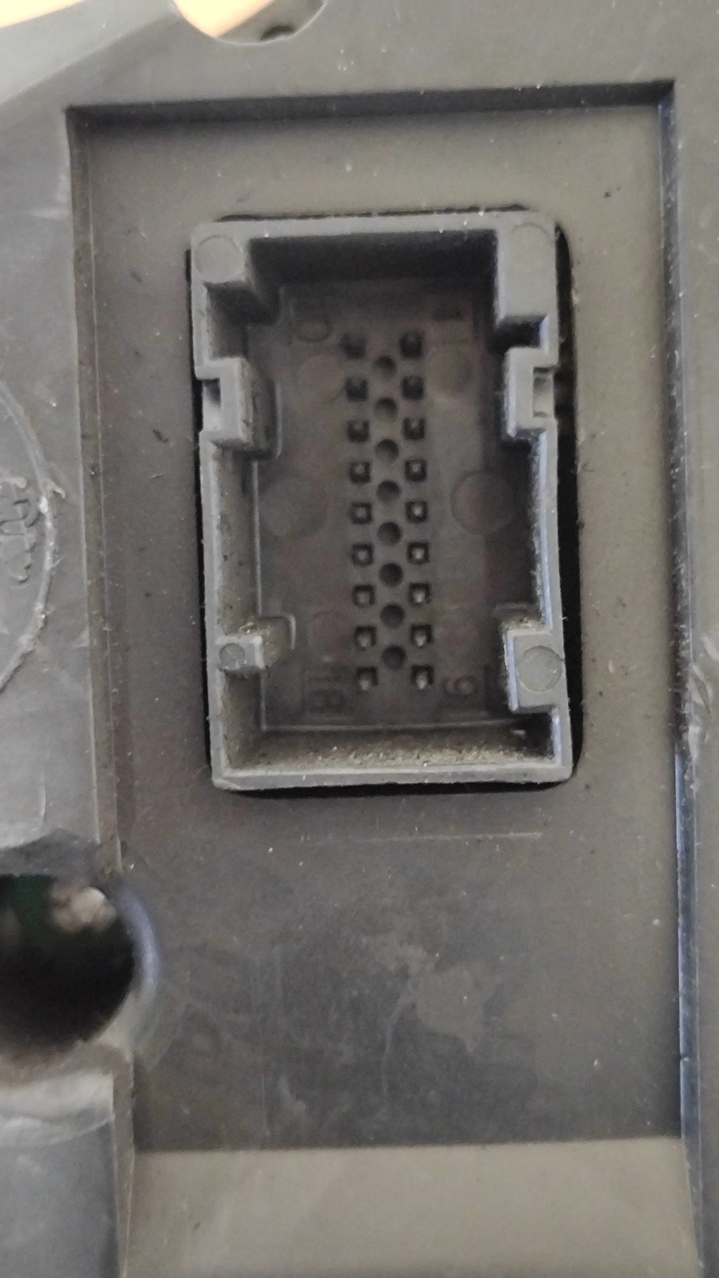 Quadro strumenti Alfa Romeo 147 1.9 JTD 156071228