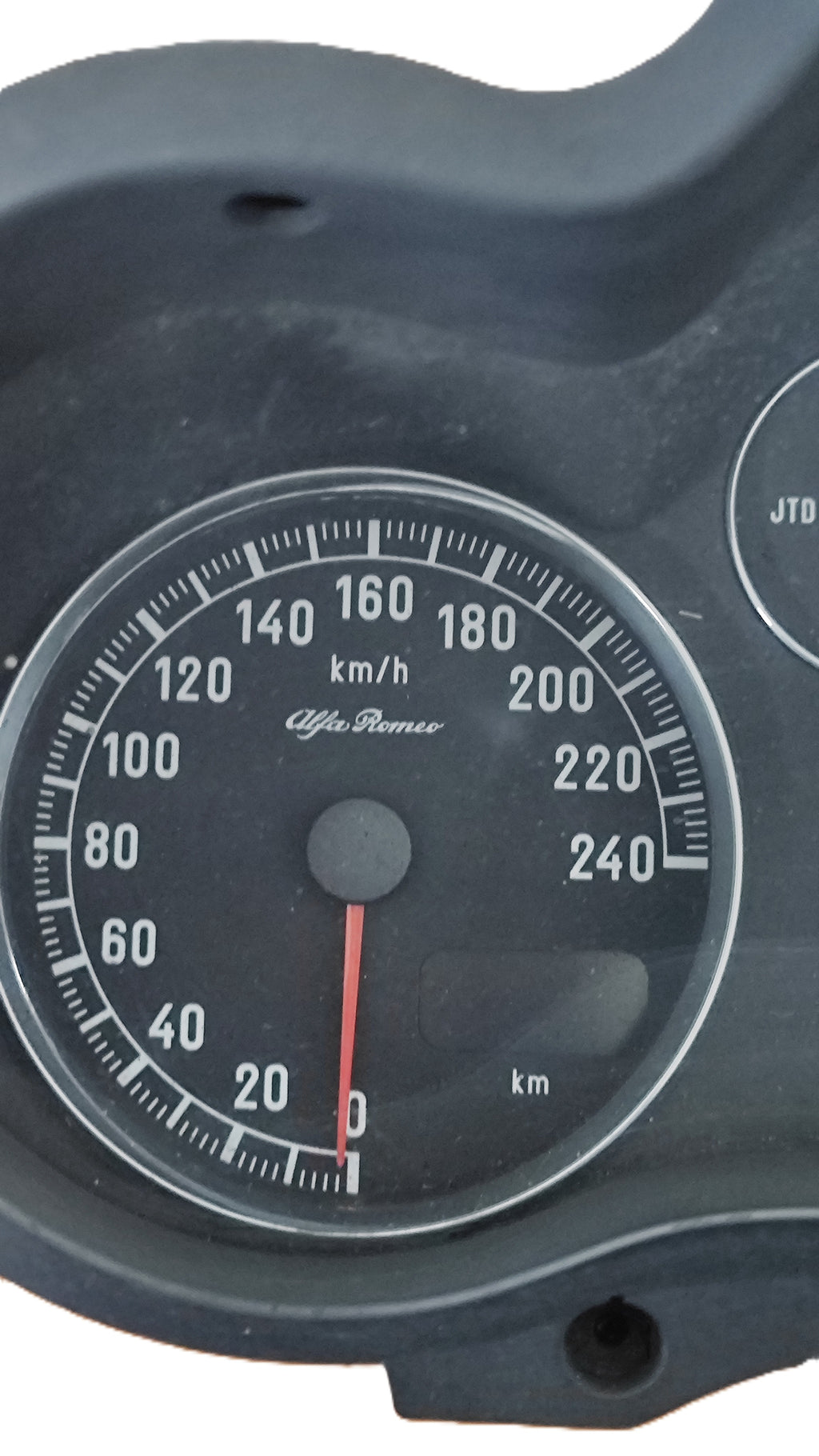 Quadro strumenti Alfa Romeo 147 1.9 JTD 156071228