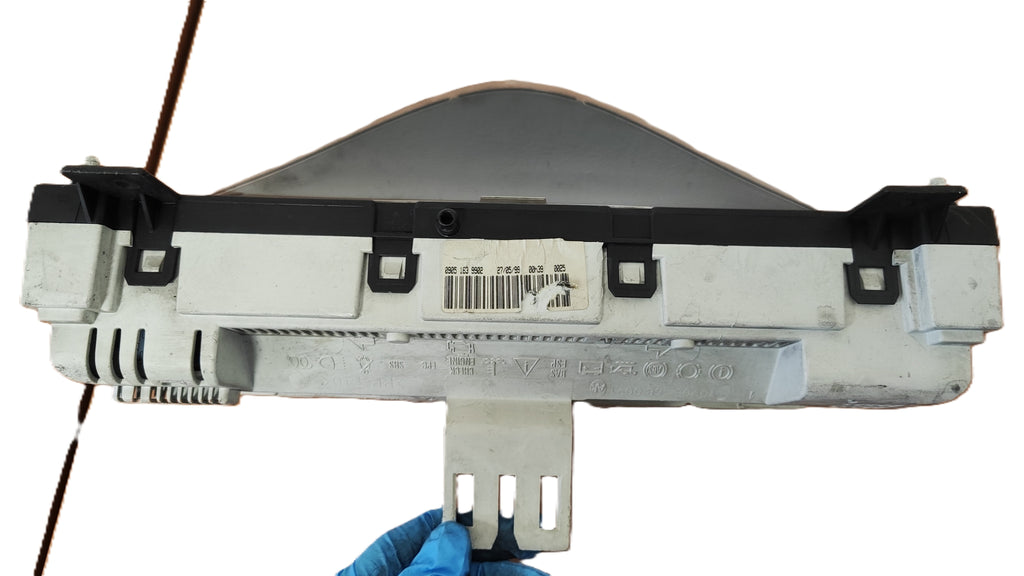 Quadro strumenti Mercedes-Benz Classe A W168 A1685404011