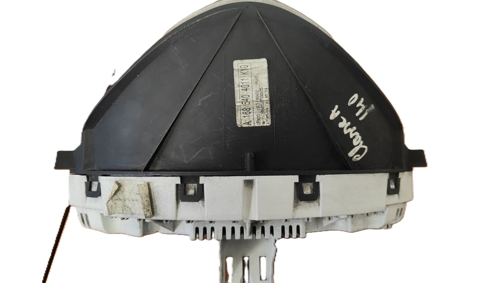 Quadro strumenti Mercedes-Benz Classe A W168 A1685404011
