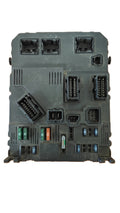Centralina BSI E02-00 Peugeot 206 1.4 HDI 9652474780 S118085220