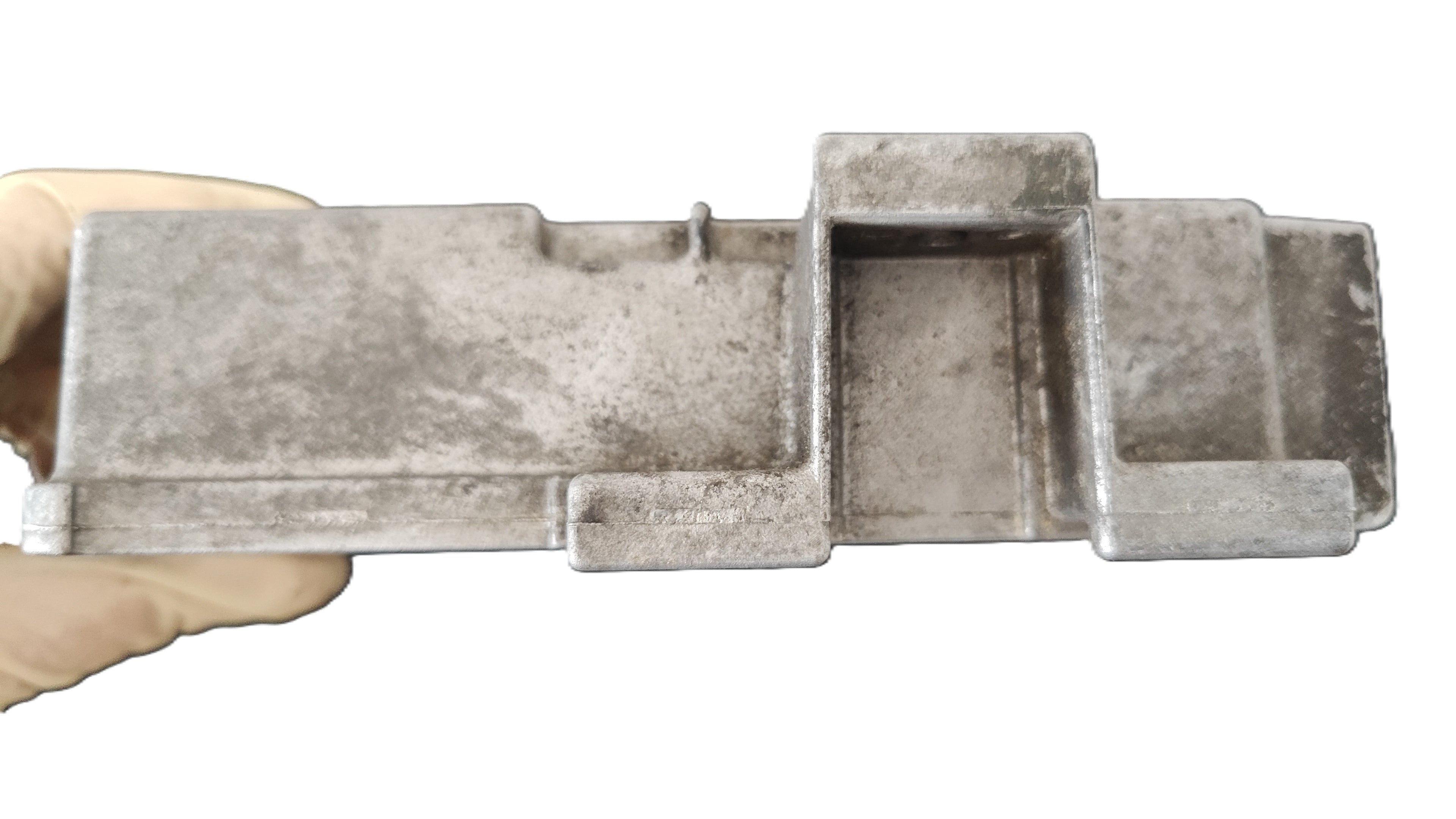 Centralina motore Fiat Punto 176 1.2B 93/99 46402506 IAW8F.5T