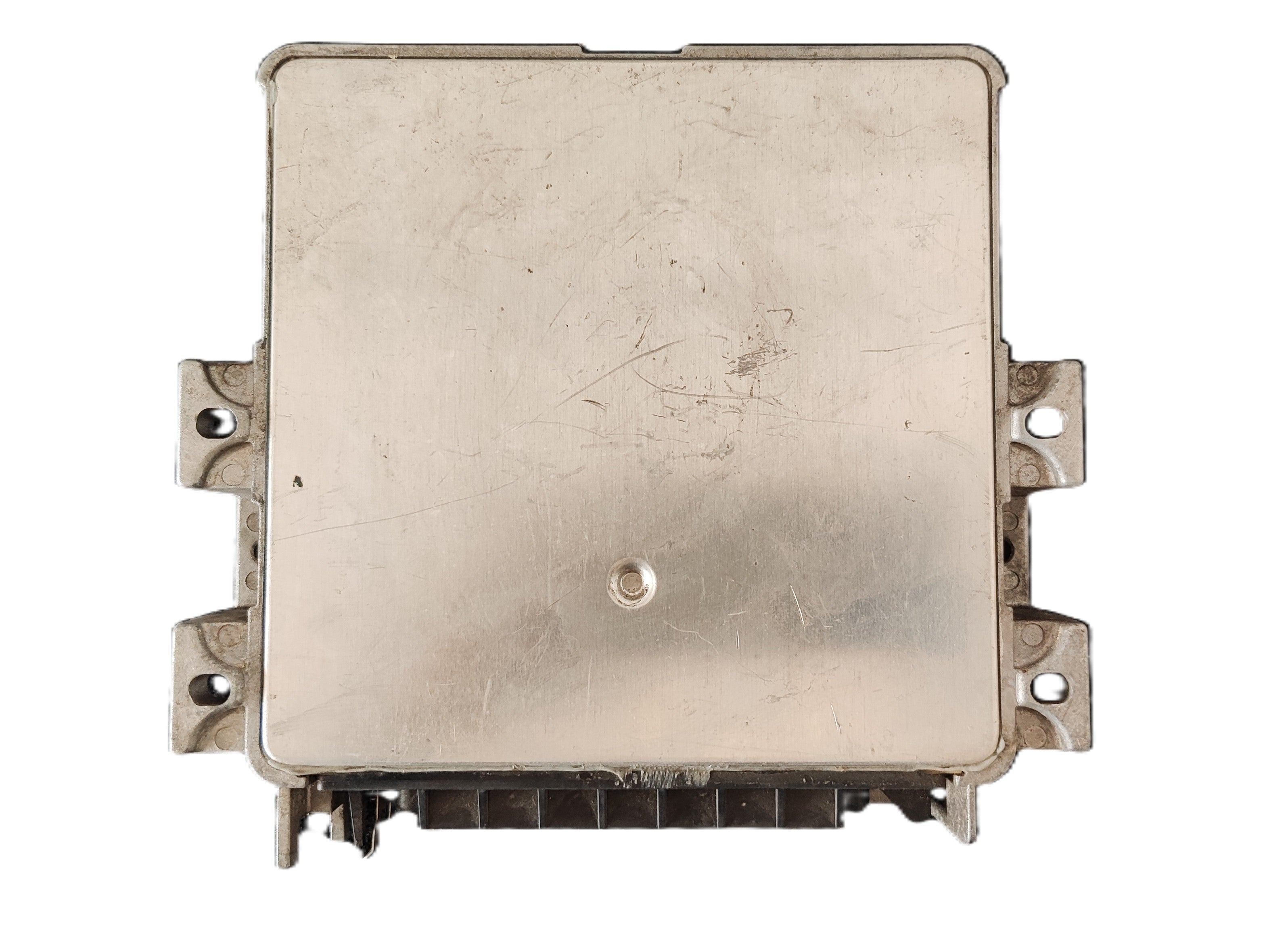 Centralina motore Fiat Punto 176 1.2B 93/99 46402506 IAW8F.5T