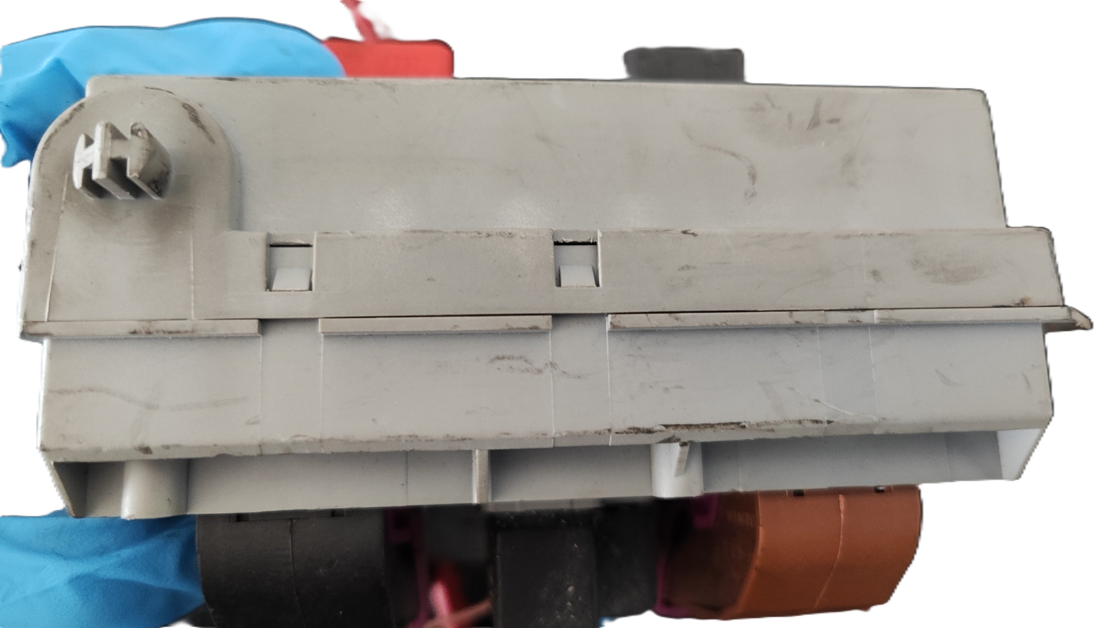Centralina Portafusibili Fiat Punto 188 1.2 B 46778440