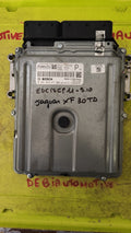 Centralina Motore Jaguar XF 3.0TD 0281014671 9X2Q-12A650-P 