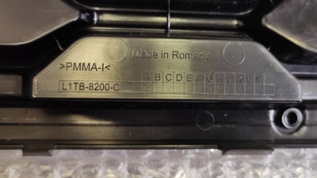 Mascherina griglia anteriore Ford Puma anno 2020 L1TZ-8200-C 