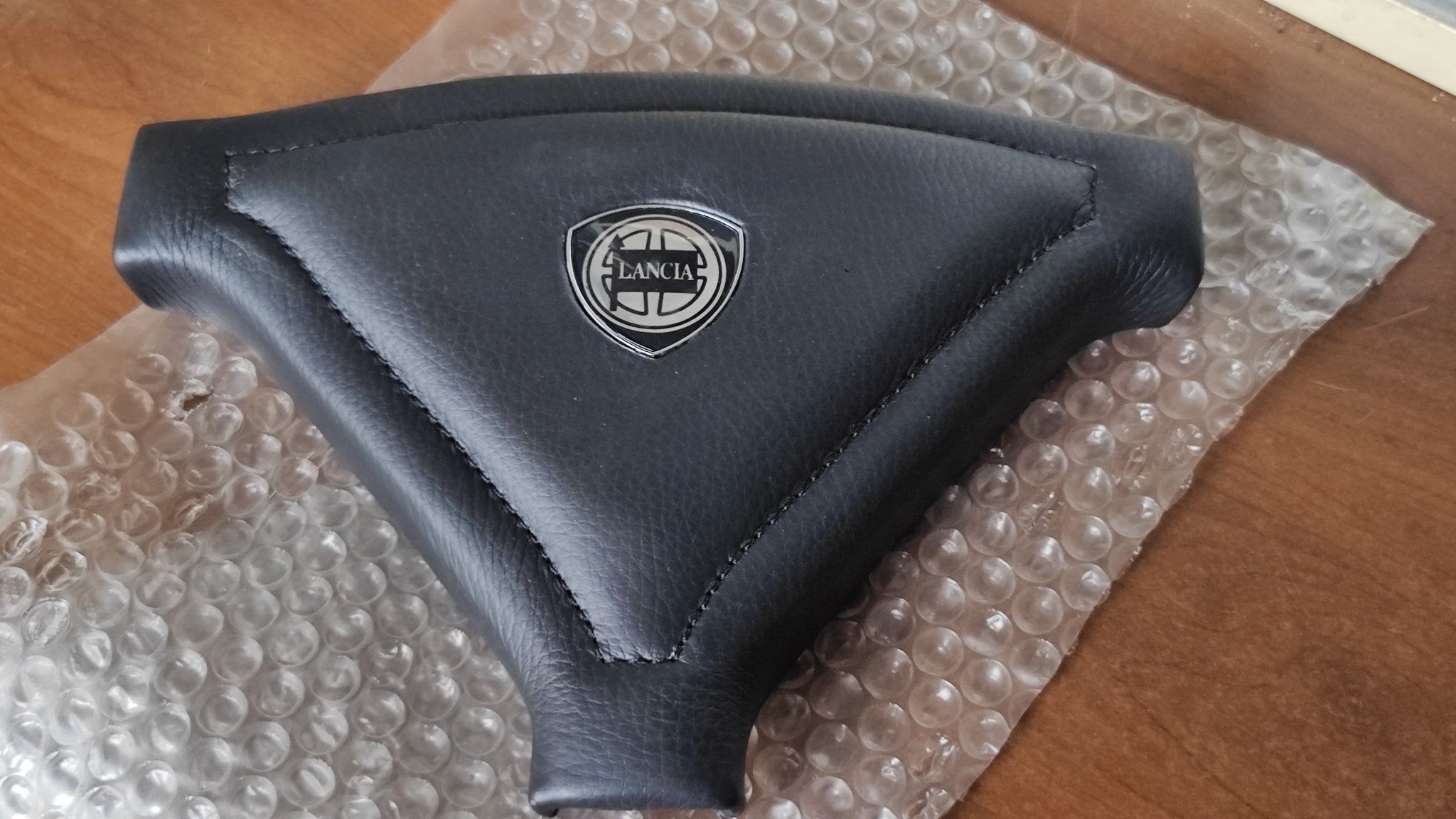 177209780 NUOVO Comando di avviso clacson Lancia Thema FL.92 - Debiautomotive