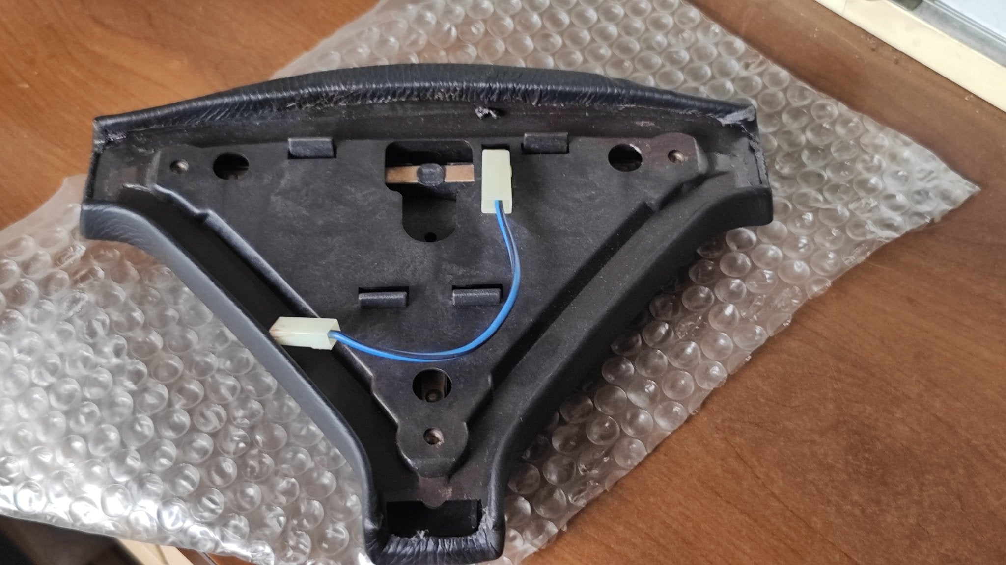 177209780 NUOVO Comando di avviso clacson Lancia Thema FL.92 - Debiautomotive