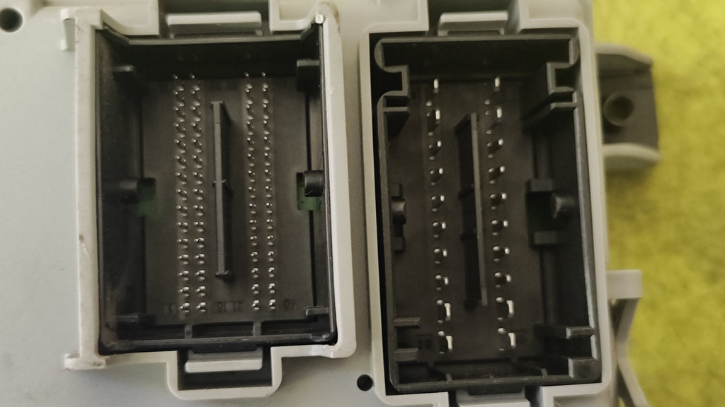 Body computer Fiat Grande Punto EVO 518690940 00518690940 
